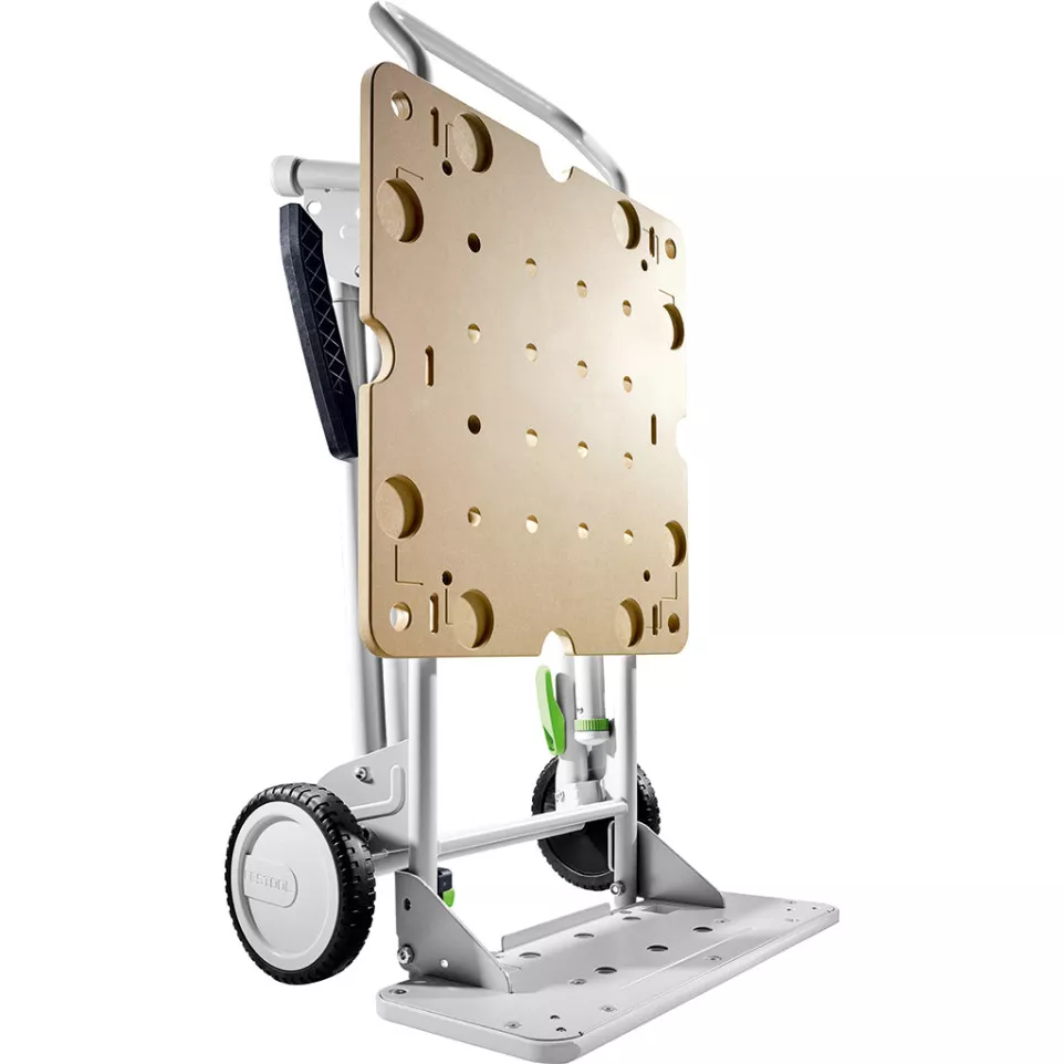 Festool UG-CSC-SYS frame voor SYS 50...