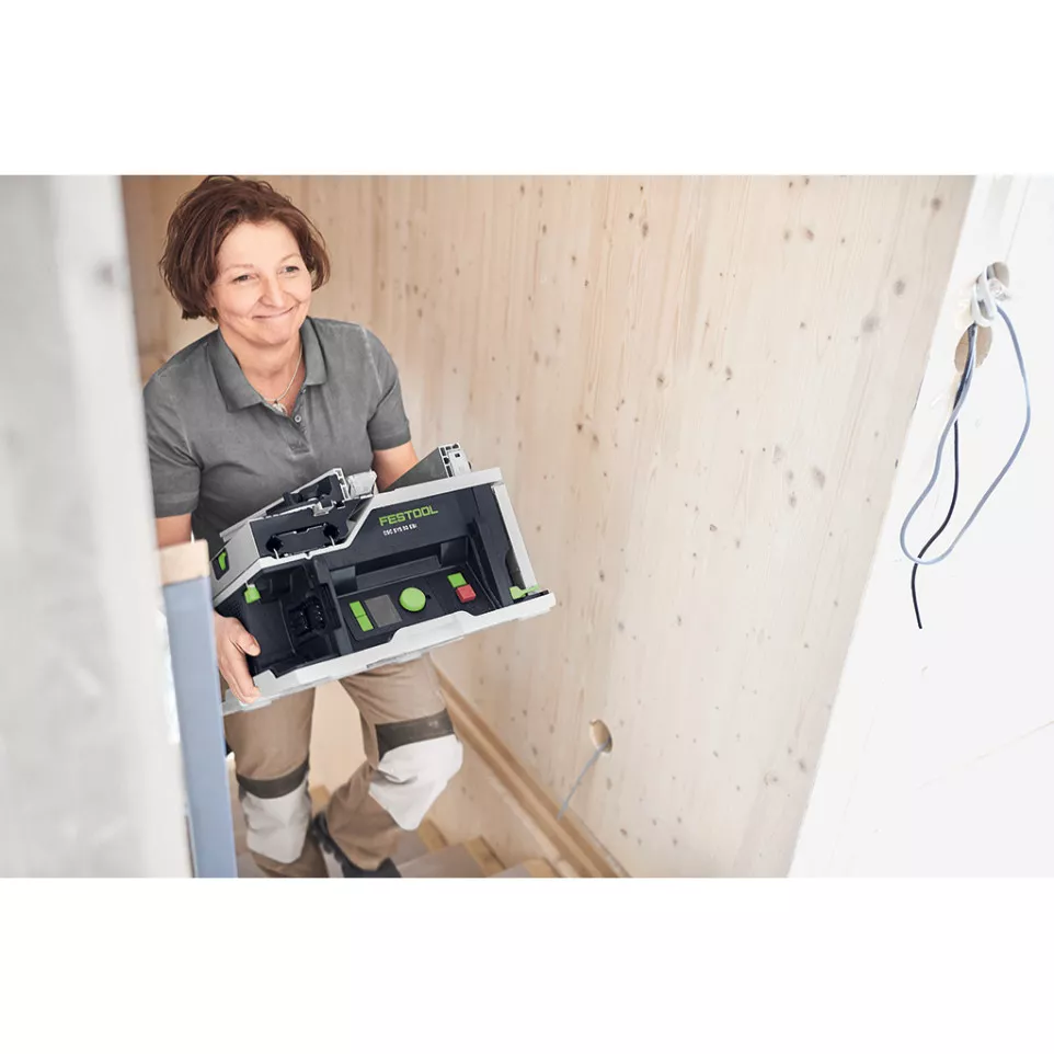 Festool accutafelzaag CSC SYS 50...