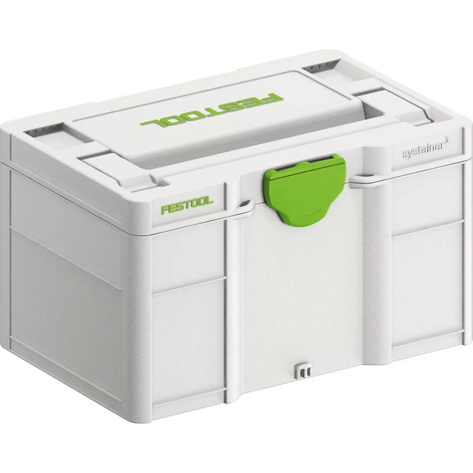 Systainer Festool SYS3 S 147...