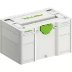 Festool Systainer SYS3 S 147 265x171x142mm per piece
