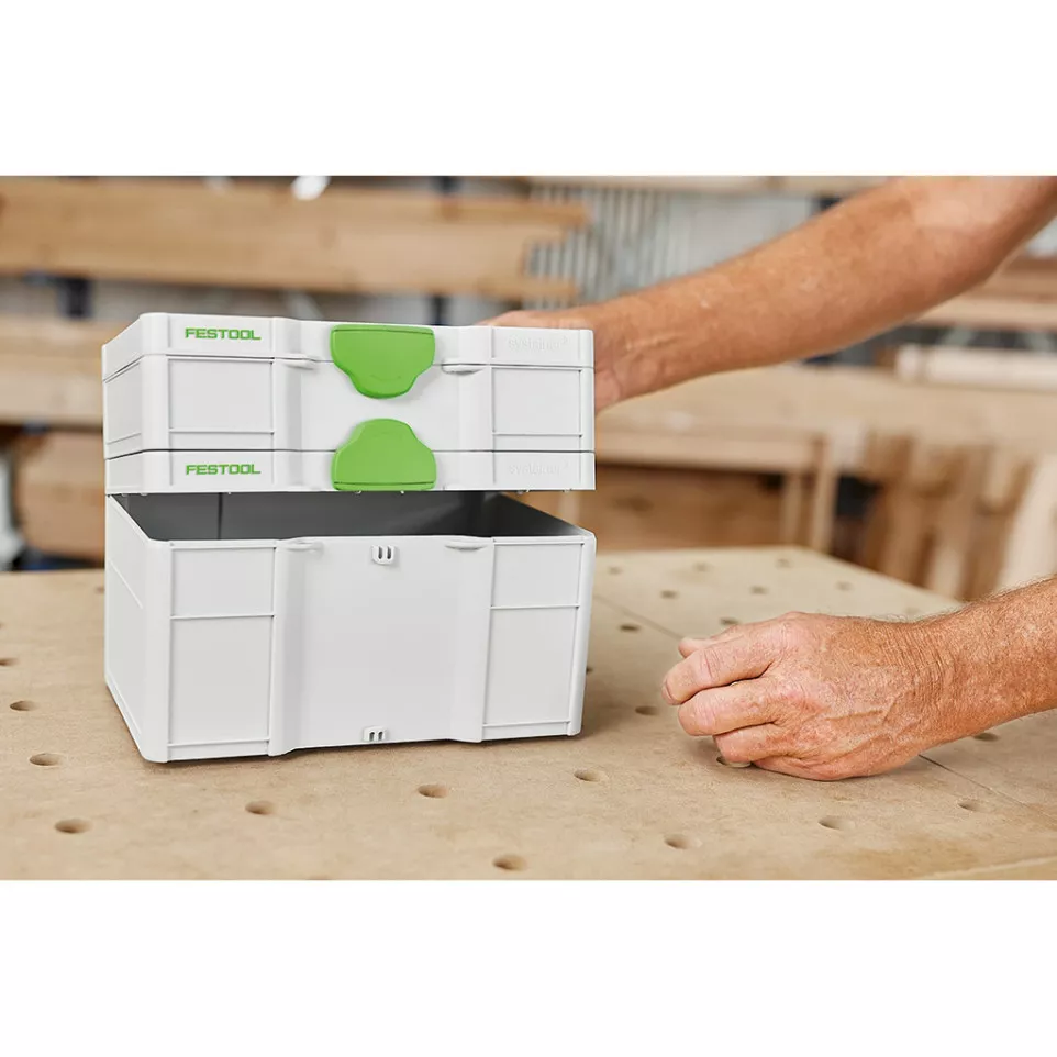 Systainer Festool SYS3 S 147...
