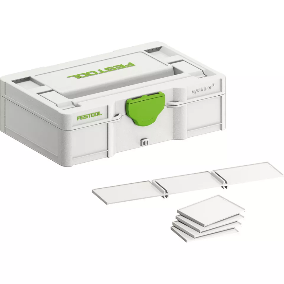 Systainer Festool SYS3 S 76 / pce