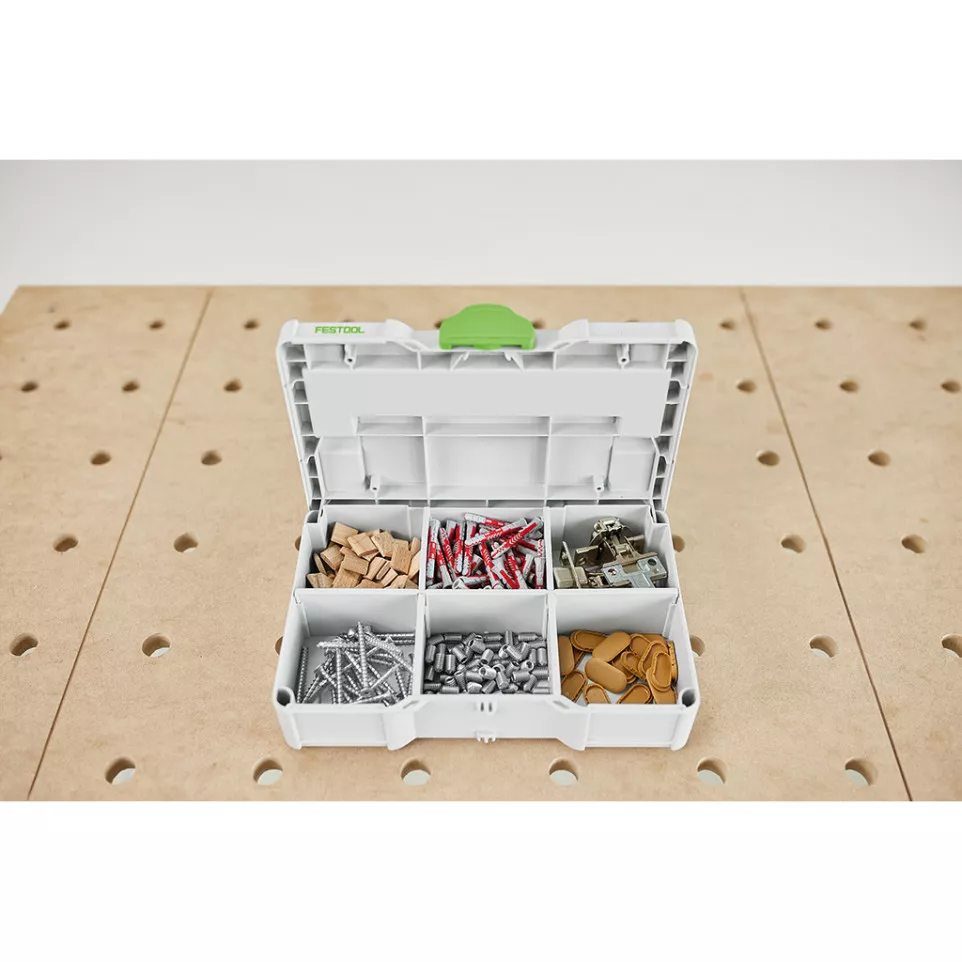 Systainer Festool SYS3 S 76 / pce