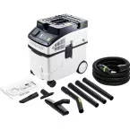 Aspirateur Festool 25 L - CT 25 E Set / pce