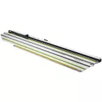Festool Cross Cutting Guide Rail FSK 420 per piece
