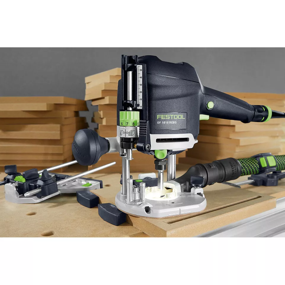 Défonceuse Festool OF 1010 R / pce