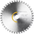 Festool Saw Blade Ø168 x 1.8 x 20 W42 for TS 60 K / pc