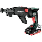 Metabo 18V accuschroevendraaier TBS 18 LTX BL 500 / pce