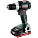 Perceuse-visseuse à percussion 18V Metabo SB 18 LT BL / pce