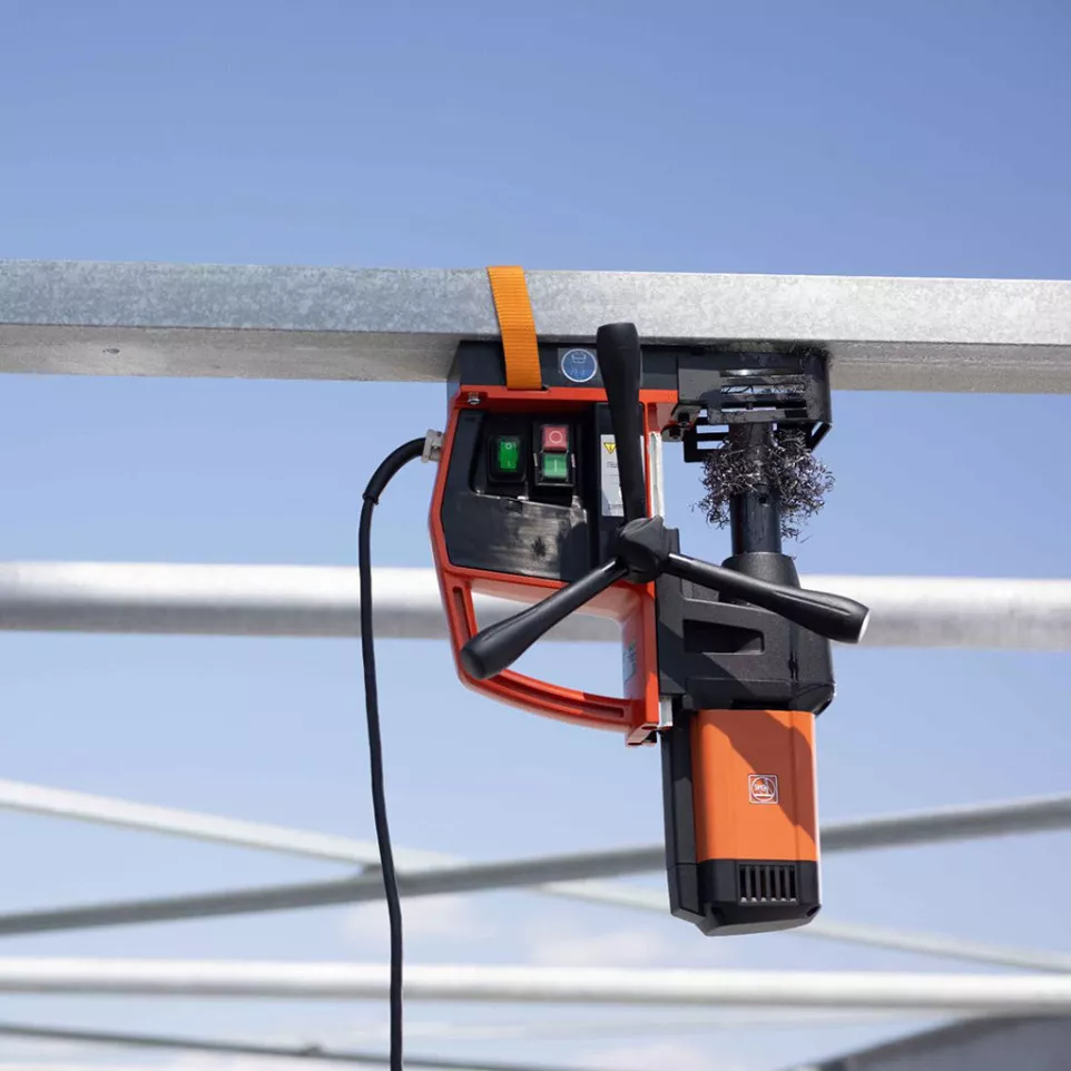 Perceuse magnétique Fein Eco KBE 32 /...