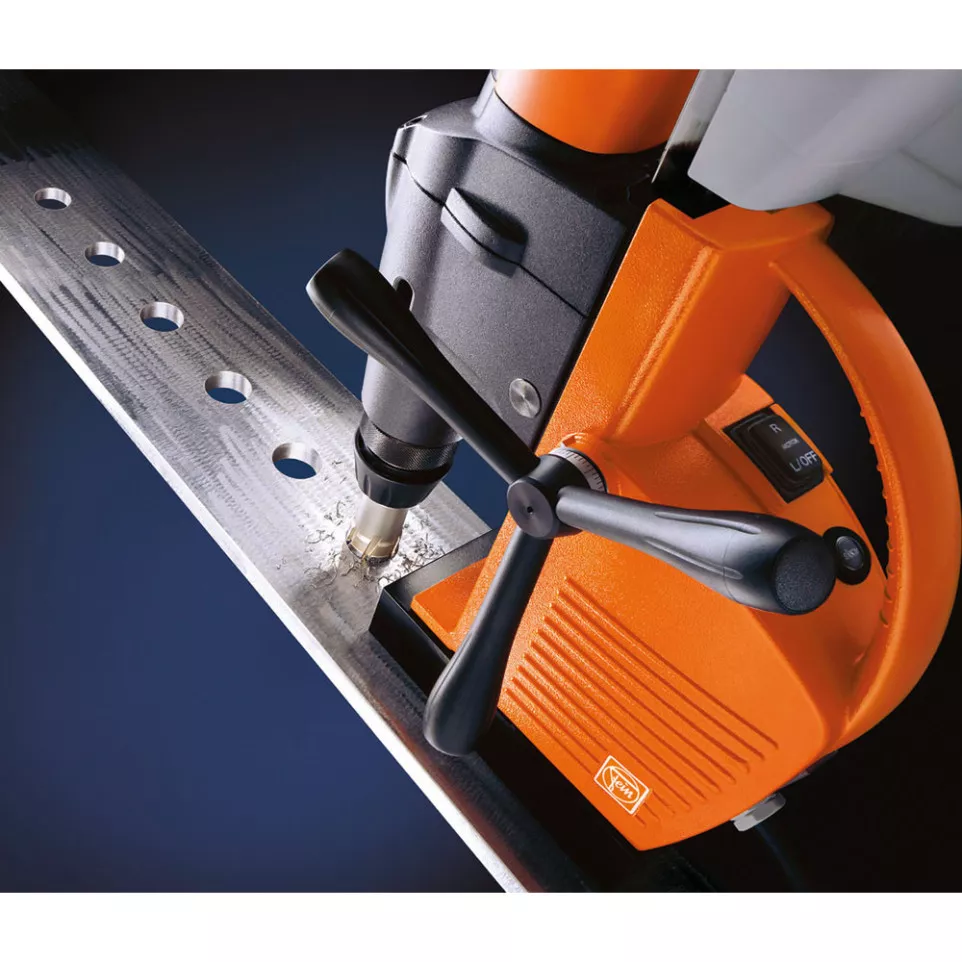 Perceuse magnétique Fein Eco KBE 32 /...