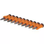 Stripnagels voor staal en hard beton Spit HC 6/65 + gas PULSA 65 / pce