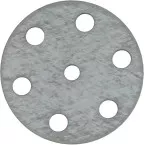 Spit Pulsa 25mm Washers for Pulsa Nail Gun / 1000pcs