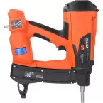 Pulsa 27E multi-materiaal gasnagelapparaat / pce