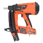 Pulsa 27P multi-materiaal gasnagelapparaat / pce