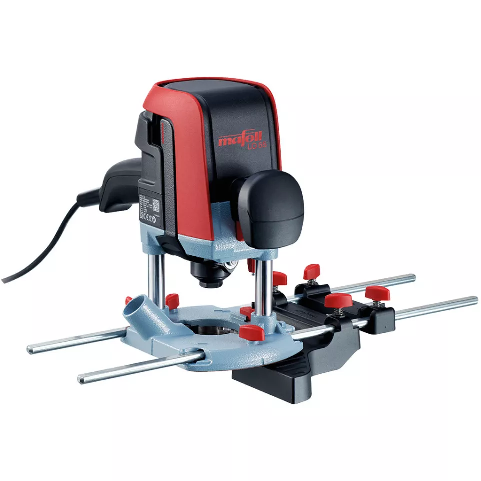 Mafell LO55 draagbare freesmachine / pce