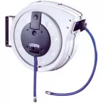 20m haspel (lucht/water) 15 bar slang Ø int. 10mm / PCE