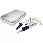 Fer à souder au butane Dremel VersaTip / PCE