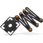 Copieur de forme multi-angle / pce