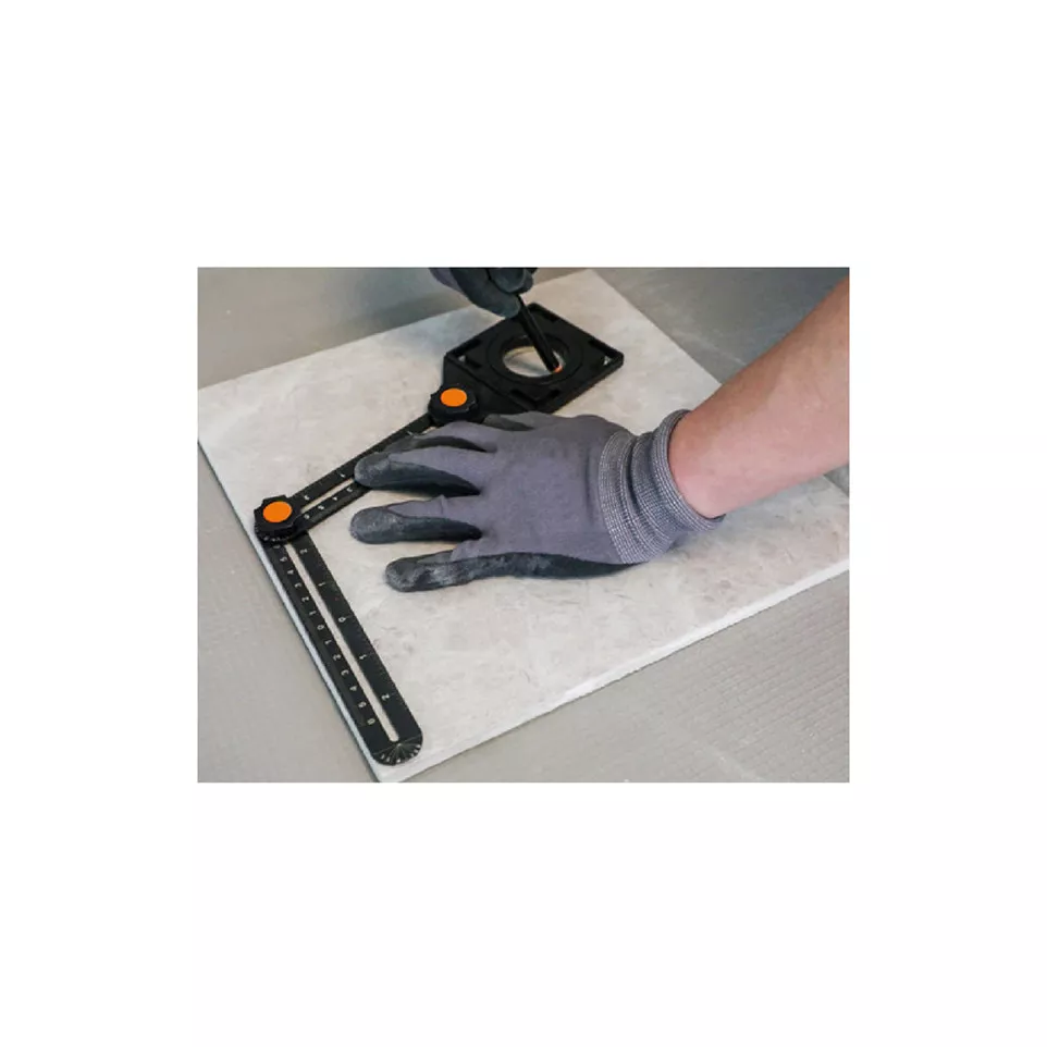 Copieur de forme multi-angle / pce