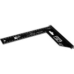 Bahco Carpenter's Square with Steel Blade 300mm per Piece
