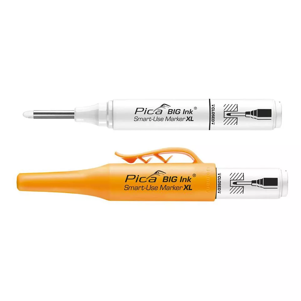 Pica BIG Ink Smart-Use Marker XL...