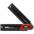 SOLA WMD Digital Angle Finder 500mm per piece