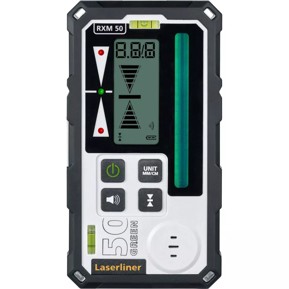 Laserliner RangeXtender M50 digitale...