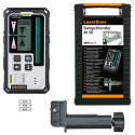 Laserliner RangeXtender M50 digitale display ontvanger / pce