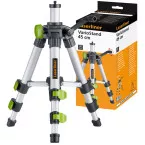 Trépied compact pour laser VarioStand 45 cm / pce