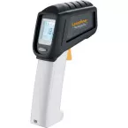 Laserliner ThermoSpot Plus infrarood contactloze thermometer / pce