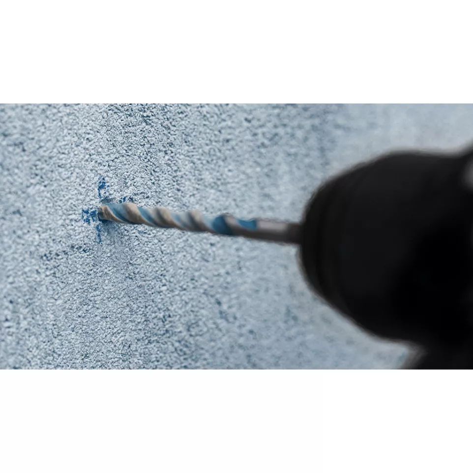 Set van 5 zeskantboren Bosch...