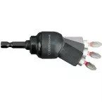 Milwaukee ShW CD Kegelwieloverbrenging (11 stuks) / pce