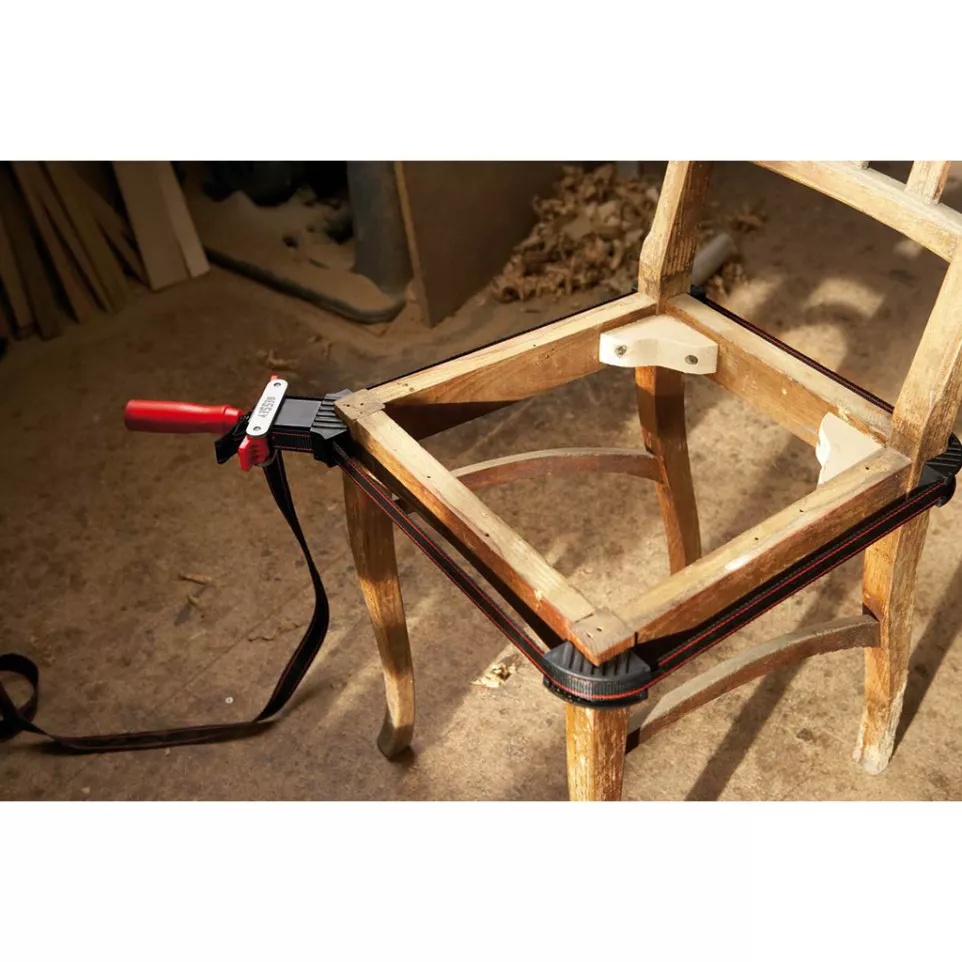 Presse à ruban Bessey BAN 400 / pce