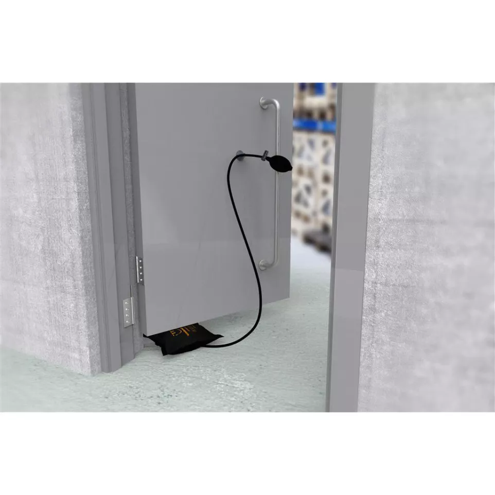 Coussin gonflable capacité 250 kg...