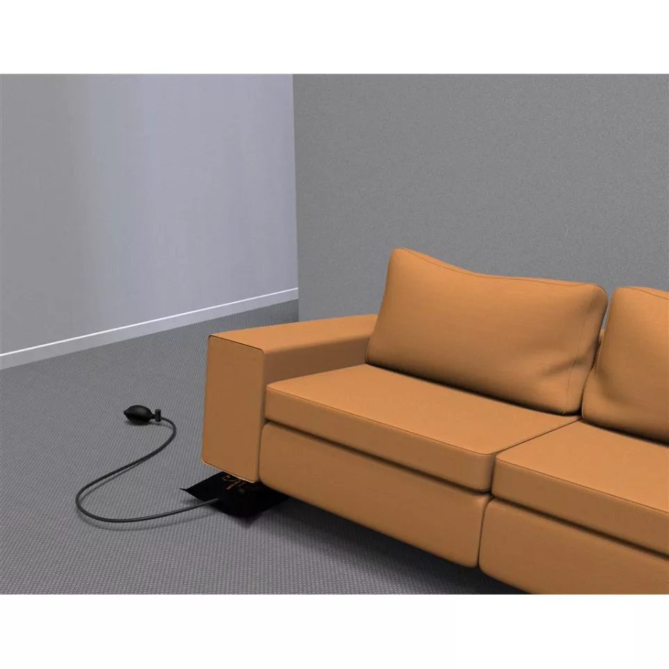 Coussin gonflable capacité 250 kg...