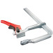 Presse à serrage rapide Bessey GH30 300x140mm / pce