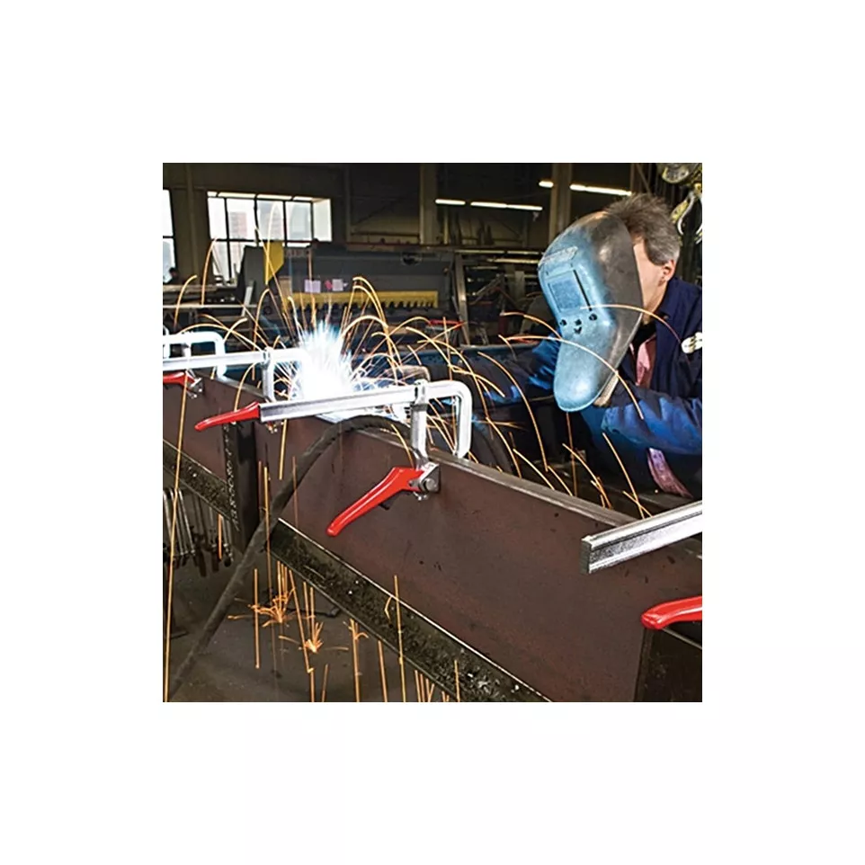 Presse à serrage rapide Bessey GH30...