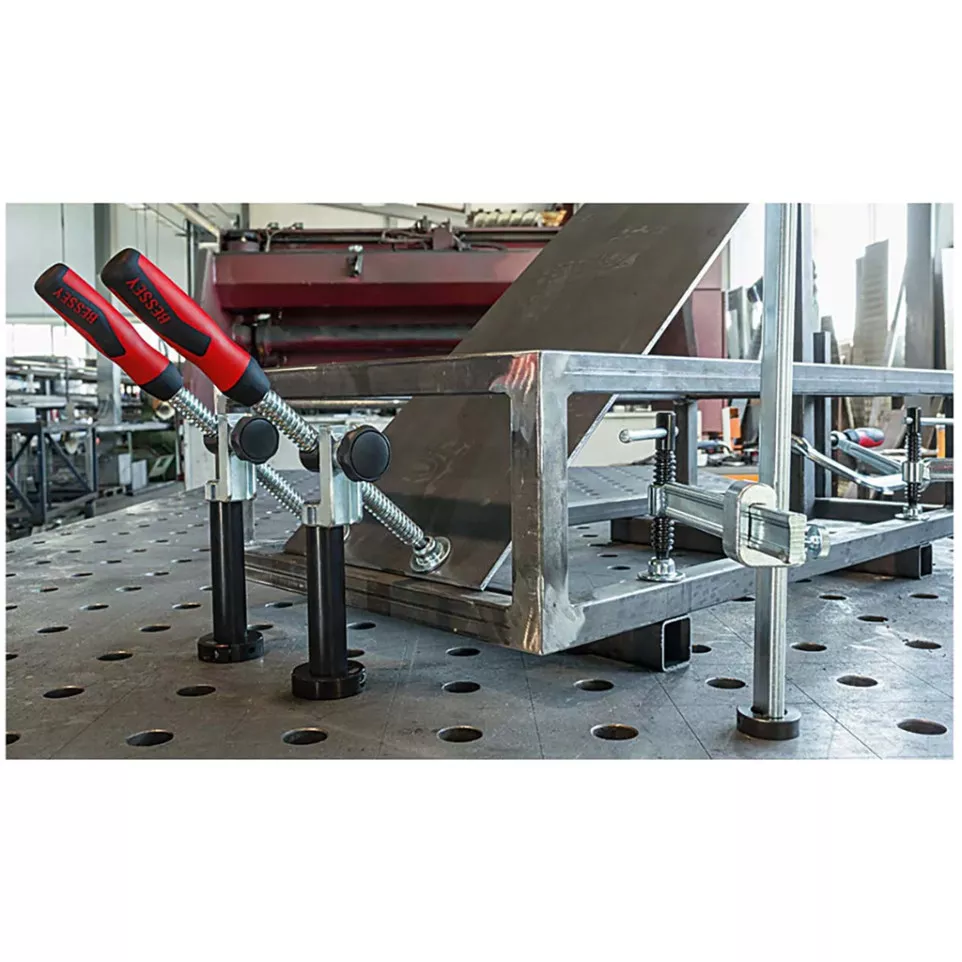 Adaptateur pivotant Bessey TW28AV / pce