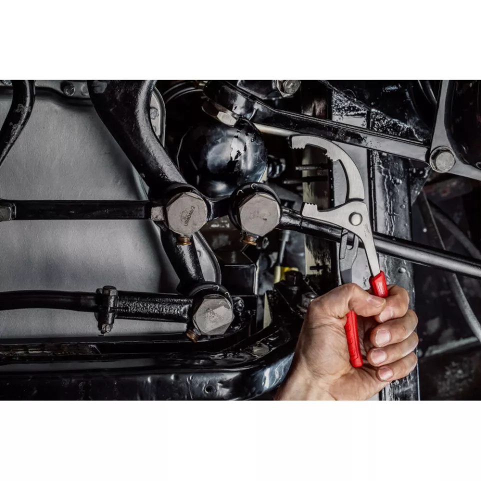 Pince compacte Polyvalente capacité...