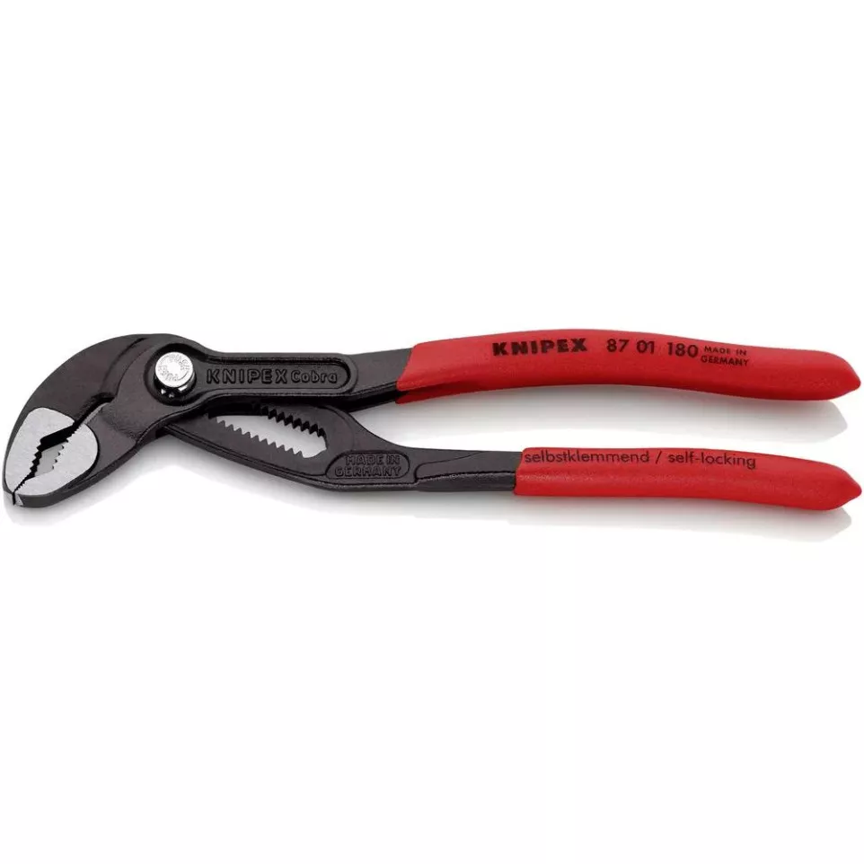 Pince multi-prise cobra Knipex 180mm...