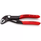 KNIPEX Cobra Water Pump Pliers 125 mm per piece