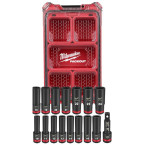 Milwaukee 15 Piece 1/2"...