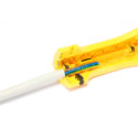 Jokari Uni-Plus Cable Stripping Knife per Piece