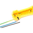 Jokari Uni-Plus Cable Stripping Knife per Piece