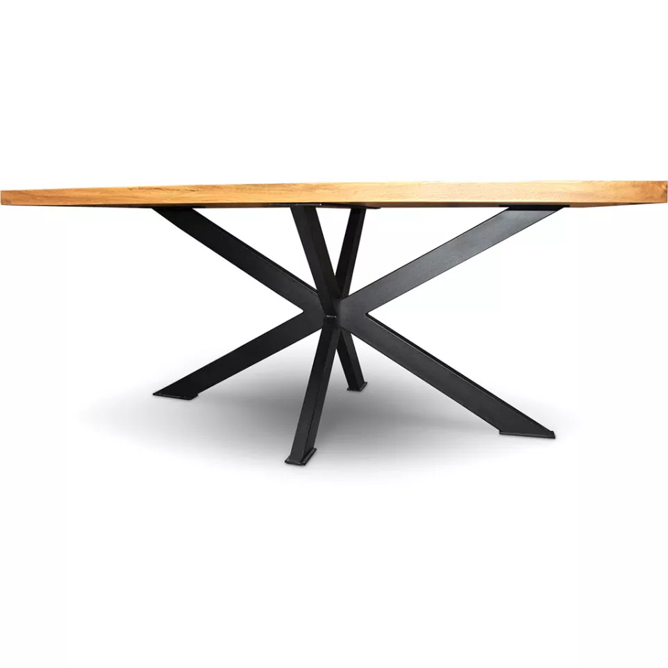 SPIDER Maxi Industrial Table Leg per...