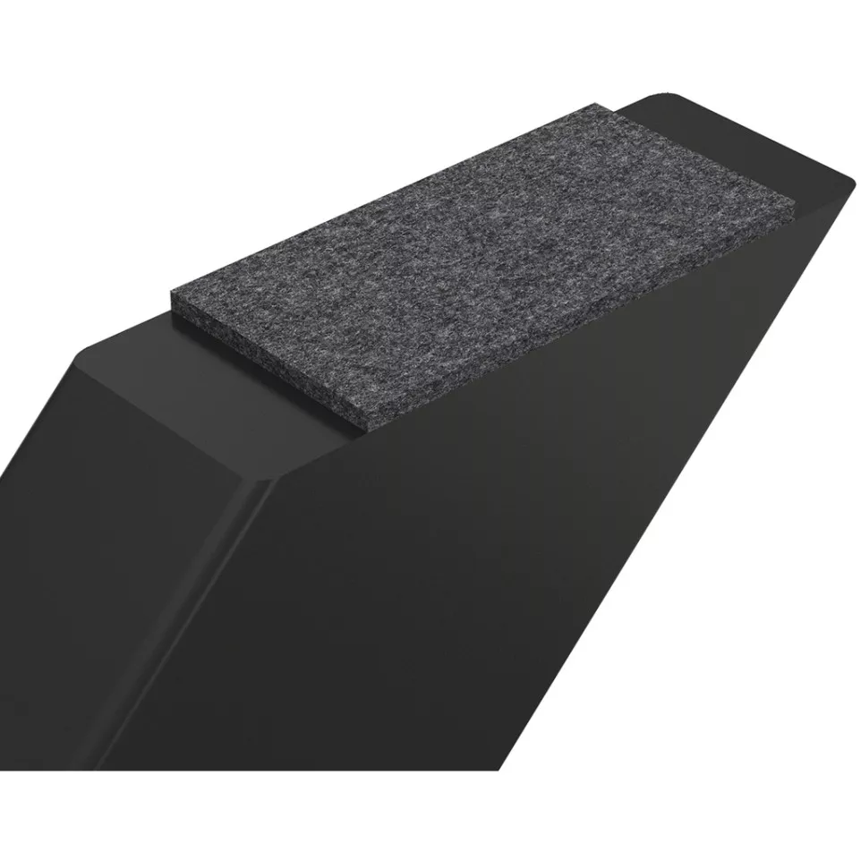 Spider Mini Industrial Table Leg / pc