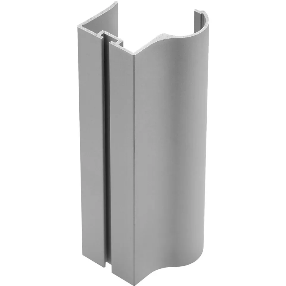 ERGO 18 Aluminum Anodized Handle...