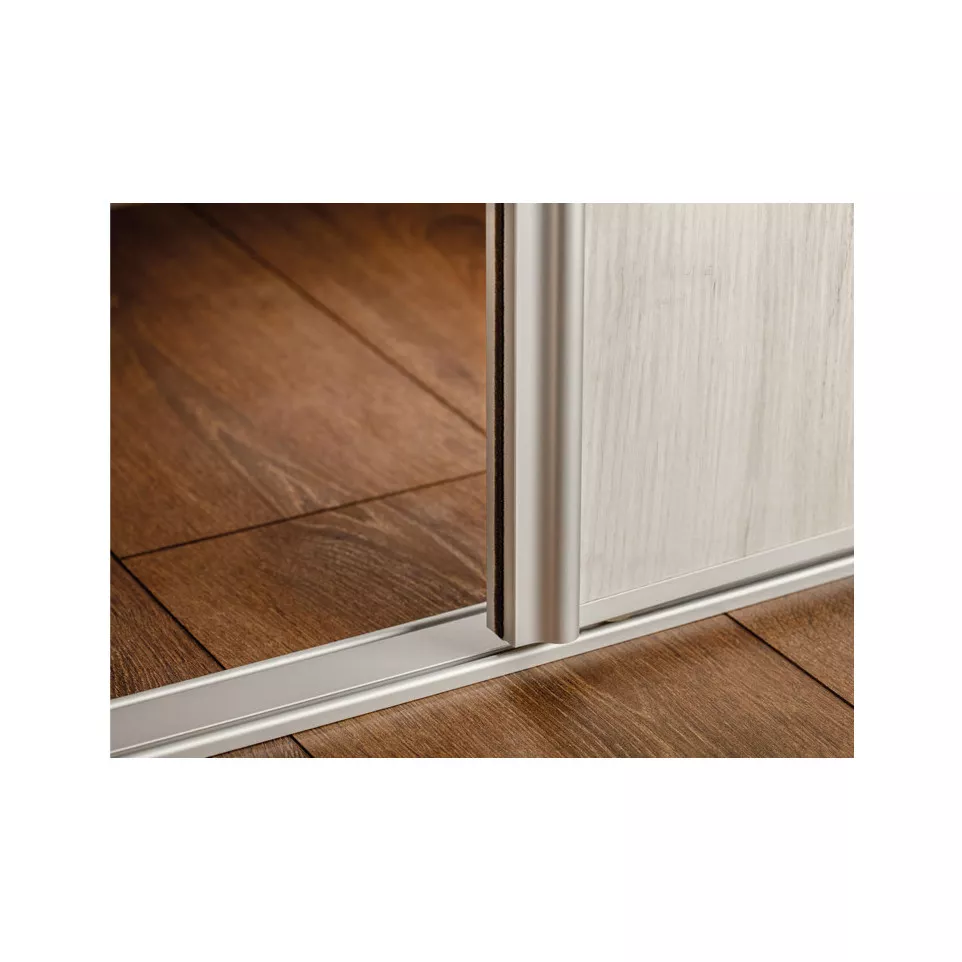 ERGO 18 Aluminum Anodized Handle...