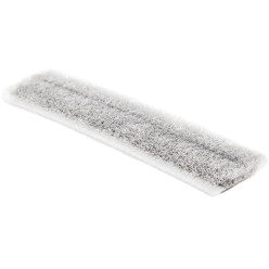 Brosse de fermeture 14,5x4mm blanche pour profils poignées NOVO S 18/4 et NERO 18/4 / 200m